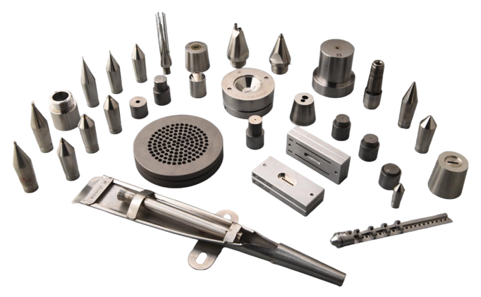 Huizhou Xintai Xinhong Precision Mold Co., Ltd