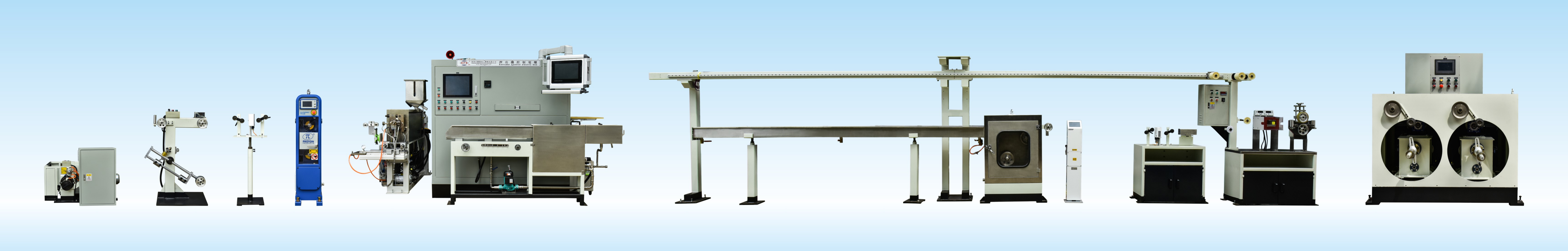 DONGGUAN QINGFENG ELECTRICAL MACHINERY CO.,LTD