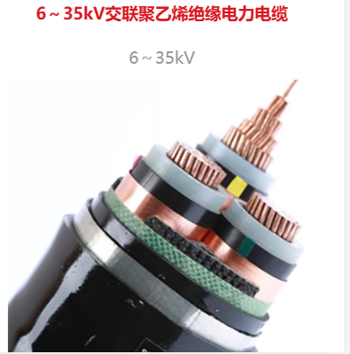 JIDDONG PUTIAN WIRE & CABLE CO.LTD