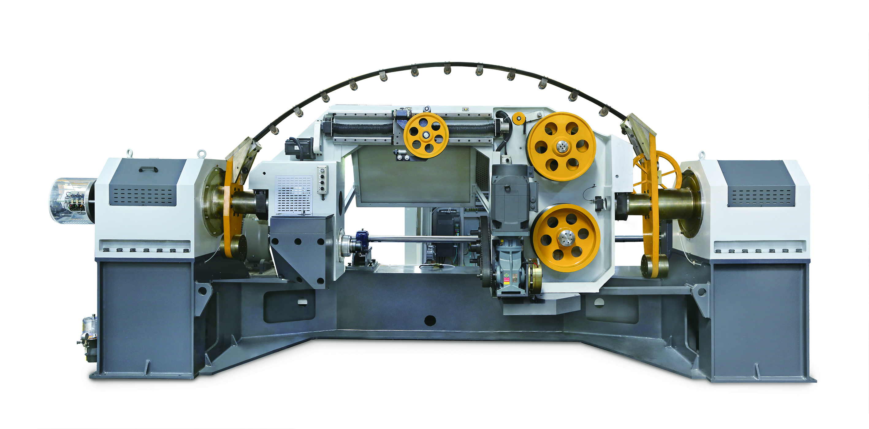 Jiangsu HONTA Machinery Co., Ltd.