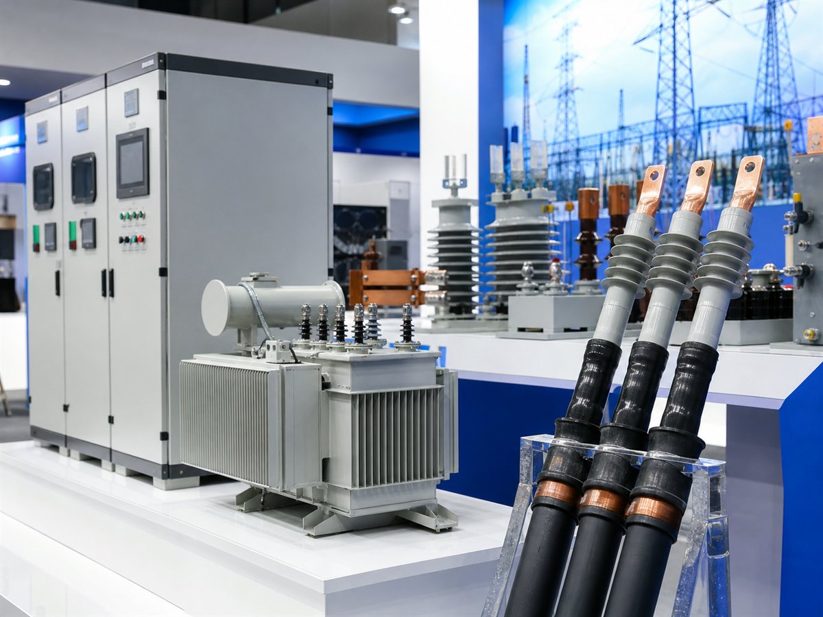 Power equipment and transmission solutions