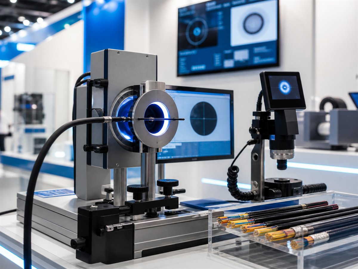 Testing and inspection equipment